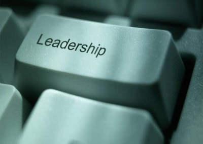 Leadership Keyboard