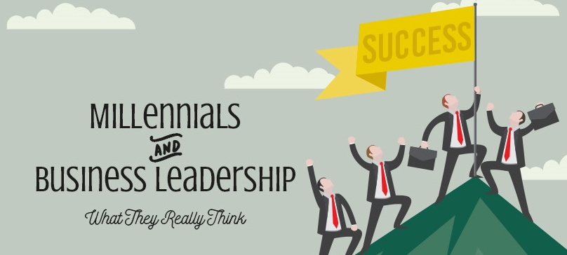 Millennials and Business Leadership
